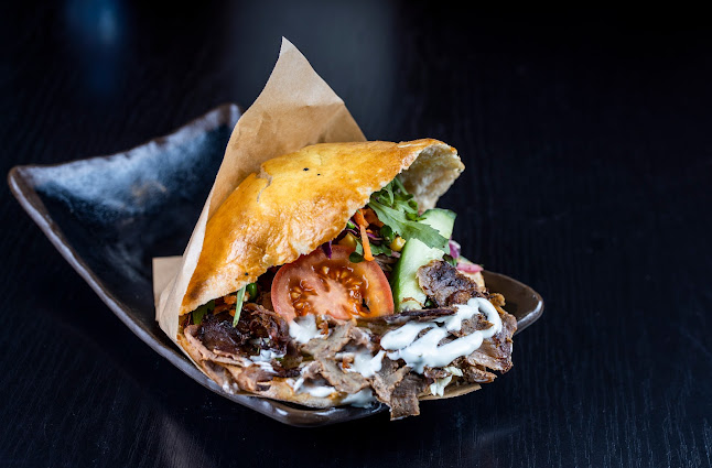 Roll 'n Eat - Næstved - Næstved