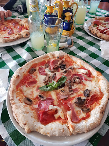 Opinii despre Sticchis în Aalborg - Gastronomi og hotelvirksomhed