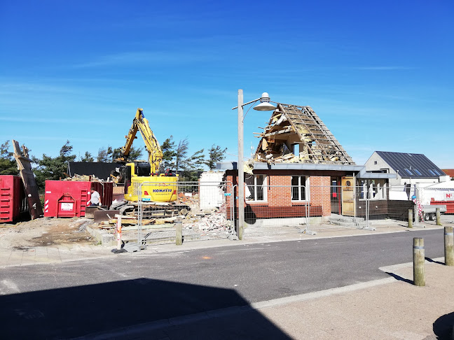 Lanternen - Ringkøbing