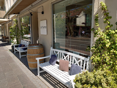 VinTema - bar & butik