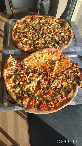 Opinii despre Pizza Palermo în Tommerup - Gastronomi og hotelvirksomhed