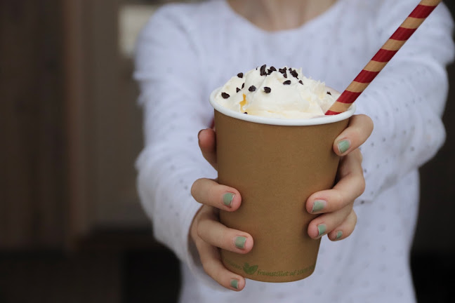 Cirkus Is - Gastronomi og hotelvirksomhed