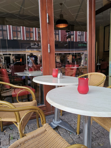 Comentarii opinii despre Café Novo