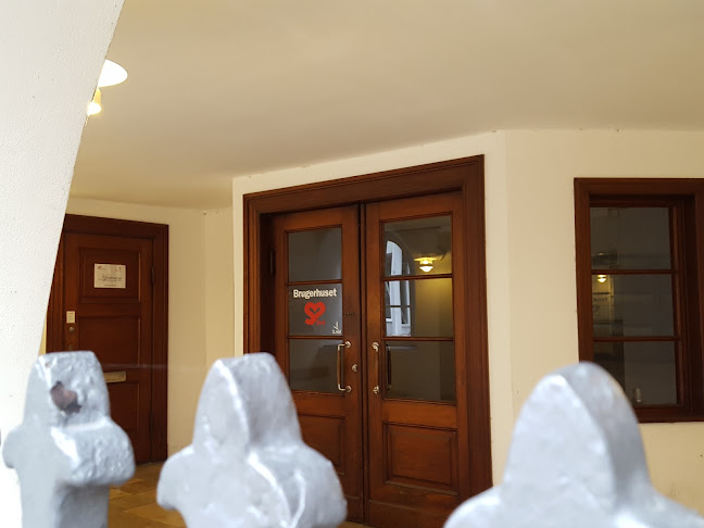 Comentarii opinii despre Café Parasollen