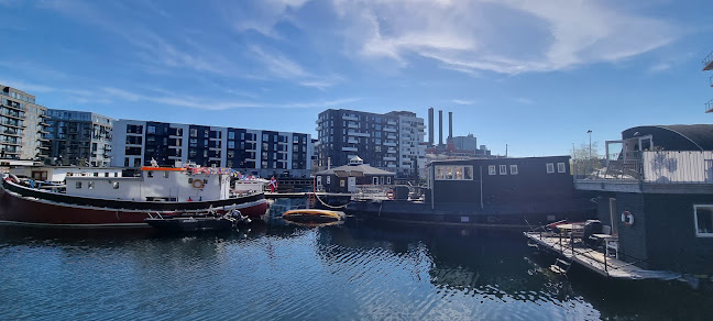 Skibbroen 2, 2450 København SV