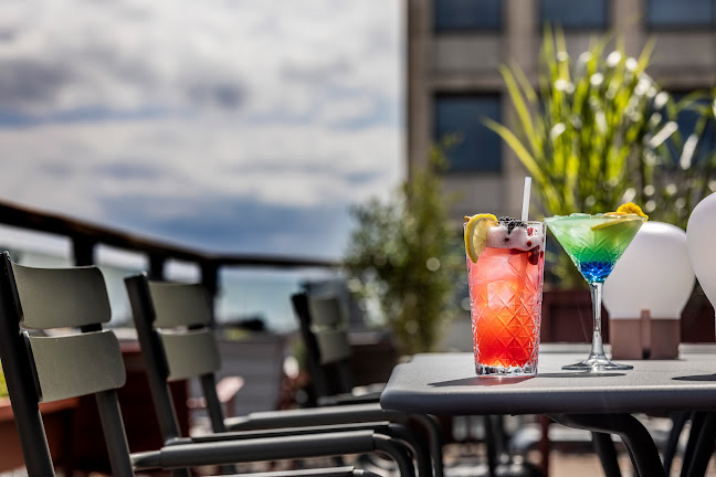 Frederiksborggade 18, 1360 København