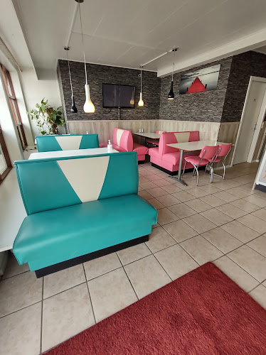 Dana Pizza & Grill - Gastronomi og hotelvirksomhed