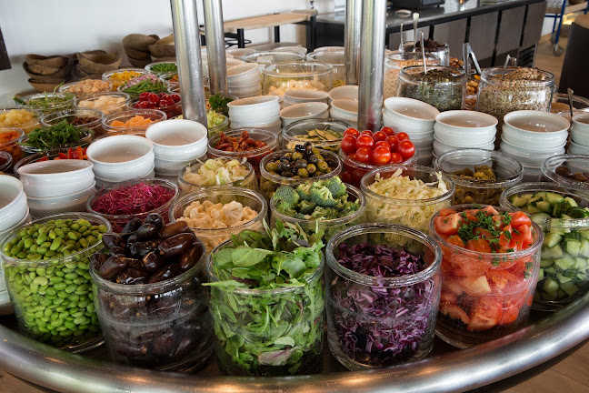 A Hereford Beefstouw - Gastronomi og hotelvirksomhed