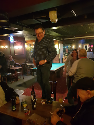 Opinii despre Centerpubben în Jyderup - Gastronomi og hotelvirksomhed