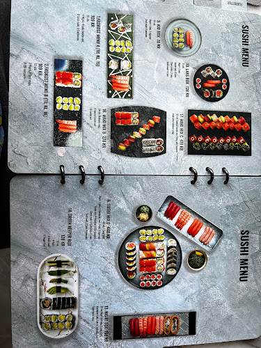 Restaurant Chop-Sticks Værløse