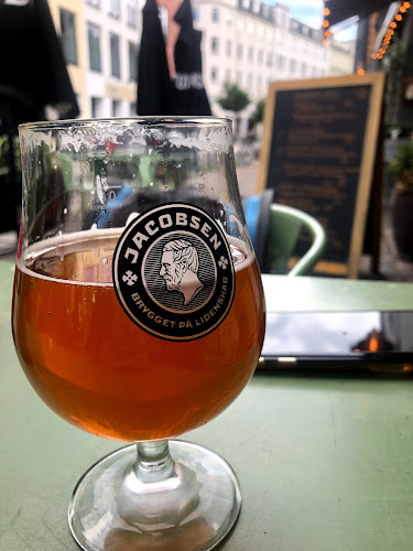 Opinii despre Det Elektriske Hjørne în København - Gastronomi og hotelvirksomhed