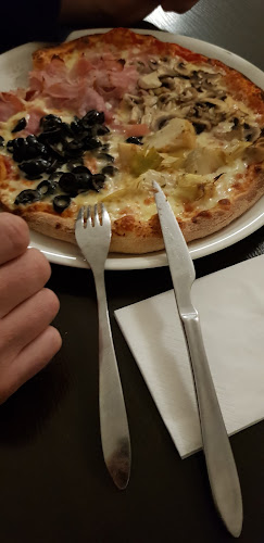 Comentarii opinii despre Pizzeria Valentino Søndervig