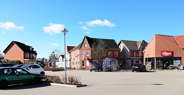 Sdr.felding Bageri ApS