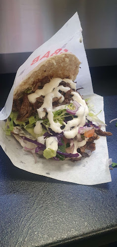 Shawarma - Taastrup