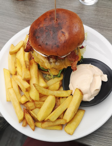 Comentarii opinii despre Molen Hundested