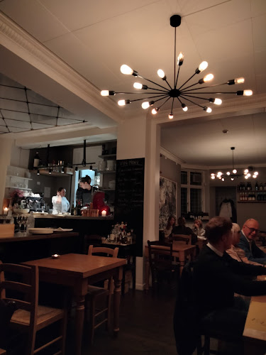 Opinii despre FAMO Saxo în Vesterbro - Gastronomi og hotelvirksomhed