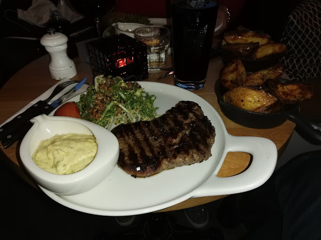 Café Nöa'h - København