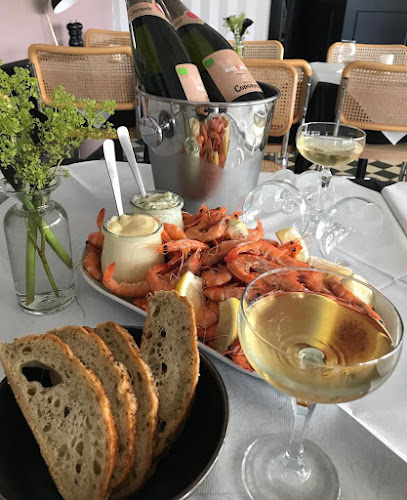 Restaurant Kobæk - Skælskør