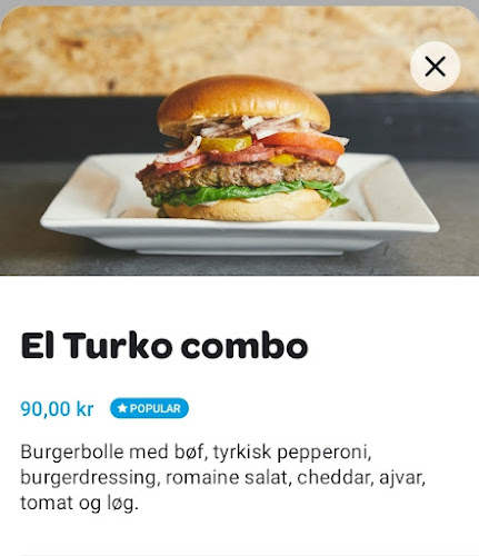 Brødregade 34, 8900 Randers