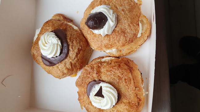 Opinii despre Sejers Konditori în Slagelse - Gastronomi og hotelvirksomhed