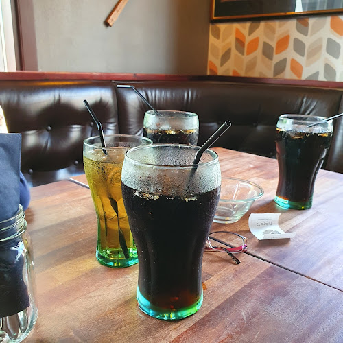 Comentarii opinii despre Den Glade Pingvin