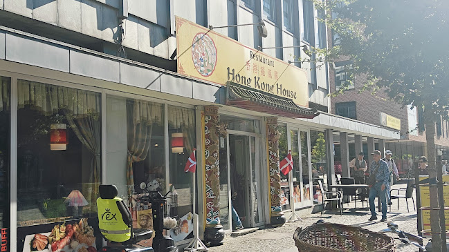 Hong Kong House - Odense