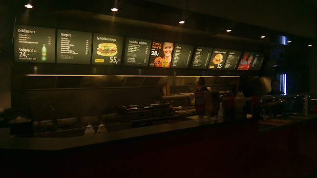 Syd Grillen - Gastronomi og hotelvirksomhed