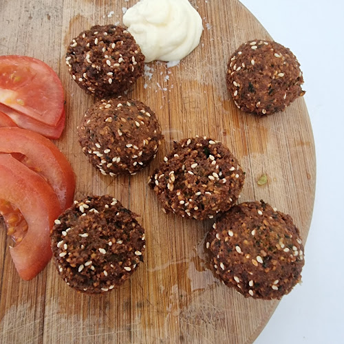 Comentarii opinii despre Corner Sandwich og Kebab