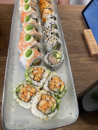 Iki Sushi - København