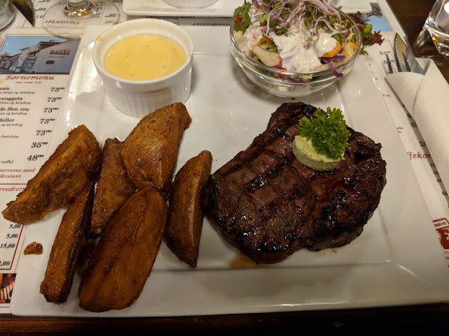 Østergade 24, 8500 Grenaa