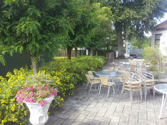 Skovbakken Restaurant ZOO - Gastronomi og hotelvirksomhed