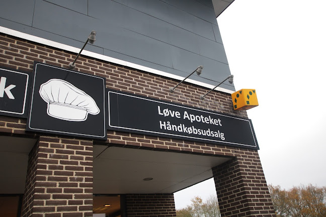 Opinii despre Bakery by Doktor - Snejbjerg în Herning - Gastronomi og hotelvirksomhed