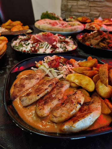 Cafe Huset - Esbjerg