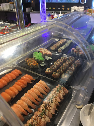 Guo Hui - Gastronomi og hotelvirksomhed