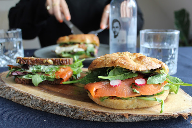 MIBbageri Frichsparken - Gastronomi og hotelvirksomhed