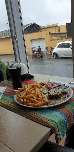 Comentarii opinii despre Skagen Spiseri