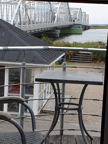 Opinii despre Cavallini în Thisted - Gastronomi og hotelvirksomhed