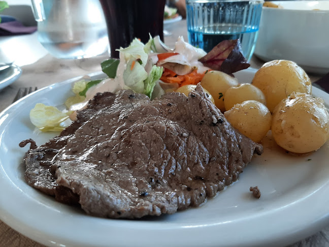 Havstokken 22, 7600 Struer