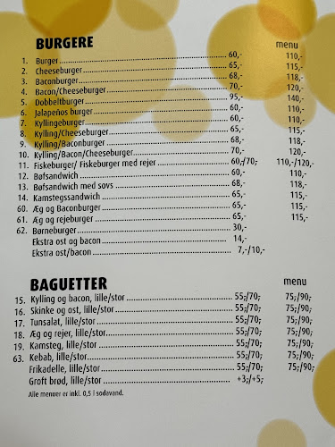 Opinii despre Timeout în Blommenslyst - Gastronomi og hotelvirksomhed