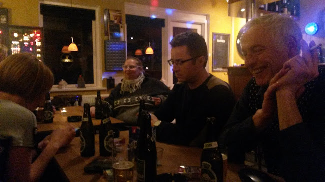 Vestergade 4, 5970 Ærøskøbing