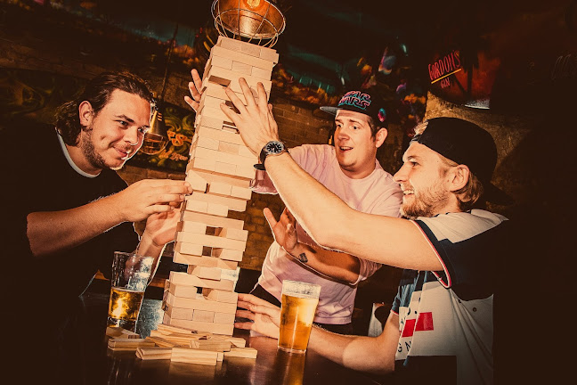 LA Tequila Bar Odense - Gastronomi og hotelvirksomhed