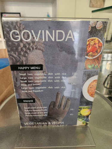 Govinda - Nørrebro