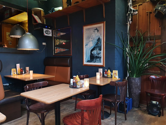 Amaliegade 2, 9900 Frederikshavn