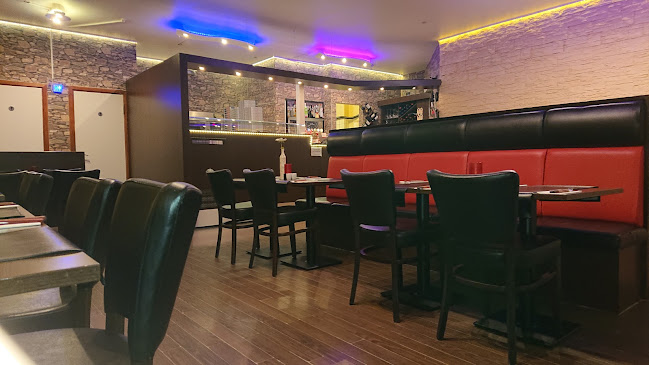 Comentarii opinii despre Aabybro’s Pizza & Steak House