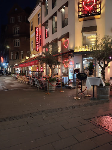 Opinii despre Americas Grill în København - Gastronomi og hotelvirksomhed