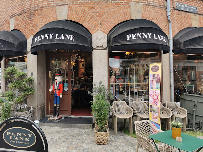 Skipper Clements Gade 1a, 9000 Aalborg