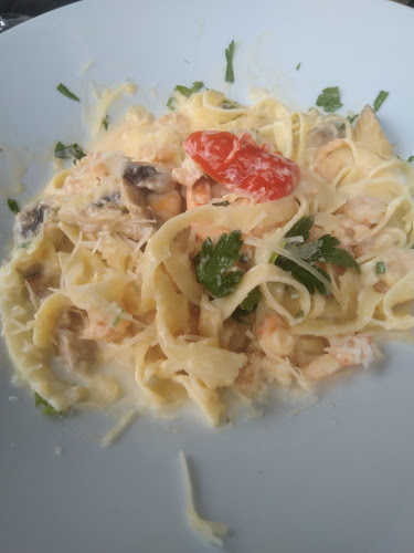 Comentarii opinii despre Restaurant Rimini