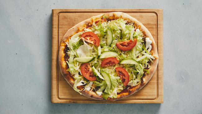 Comentarii opinii despre Lundens Spisehus