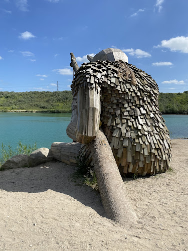 Café Runde Rie - Gastronomi og hotelvirksomhed