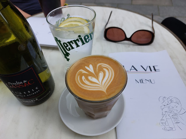 Opinii despre La Vie în Horsens - Gastronomi og hotelvirksomhed